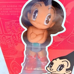 HUNG HING TOYS 5.3″ Astro Boy Figure Japan Cartoon Collectibles Figurine