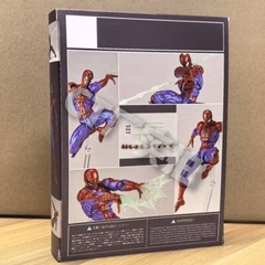 CT Toys Amazing Yamaguchi Spider-Man Ver. 2.0 Action Figure New Boxed (US STOCK)