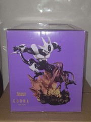 Figuarts ZERO Cooler Final Form Figure Dragon Ball Z EXTRA BATTLE