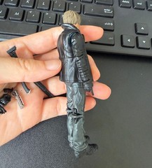 Premium Painted 1/18 Man 3.75″ Soldier Articulated Action Figure Toy Xmas Gift