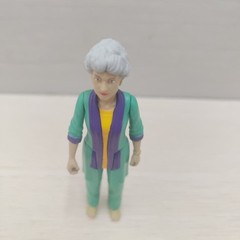 2025 SDCC 3.75″ Golden Girls & Three’s Companies Retro Figures – Your Choice