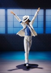 Michael Jackson Smooth Criminal Moonwalk Action Figure Model Toys With Box