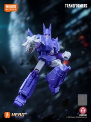 Blokees The Transformers The Movie Rodimus Prime Action Figure Blind Box Model