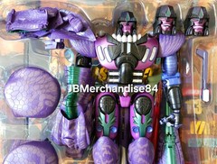 ToysMage TM-01 Beast Wars MP-43 MP Scale SEALED NEW USA SELLER! [READ]