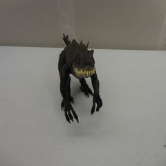 Jurassic World Hammond Collection Scorpius Rex Action Figure Camp Cretaceous