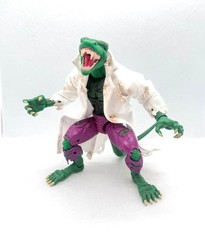 SU-LZ-LTC-V2: Battle damaged lab coat for Amazon Exclusive Marvel Legends Lizard