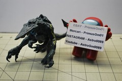 Pacific Rim McFarlane Toys Knifehead (Kaiju) 4″ Scale Figure