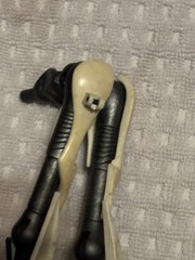 Sideshow General Grievous Figure 1/6 Scale Star Wars Revenge Sith READ DESC