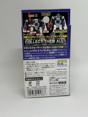 Takara Transformers Generation One Japanese SCF Act 3