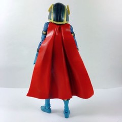 6″ Mattel DC Universe Classics Big Barda Action Figure Collection Toy Gift