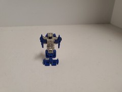 Tailwind Transformers Generation One G1 Micromaster 1988 Hasbro