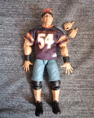 Mattel WWE Elite WrestleMania 42 2026 John Cena Figure Wrestling Mania 24 Attire
