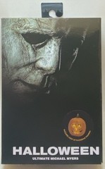 NECA Halloween Ultimate Michael Myers 7″ Action Figure Movie 1:12 New