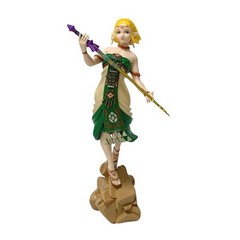 21CM The Legend of Zelda Figure Toys Action Model Collection Doll Toy Gift
