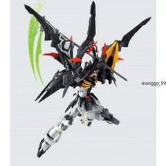 Dragon Momoko MG 1/100 XXXG-01D2 Deathscythe Hell Assembly Model Kit Figure Gift