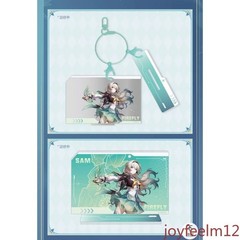 Official Authentic Bandai SHF Honkai: Star Rail SAM Liu Guang Articulated Figure
