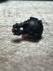 JoyToy Army Builder Promotion Pack #32 Assault Team Fodder Head W NVG 1:18 Scale
