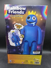 Rainbow Friends Blue Deluxe Figure PhatMojo Toy W/ Sounds Batteries Included 6+