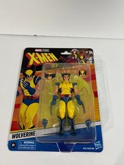 Marvel Legends Wolverine 6 inch Action Figure X-Men ‘97