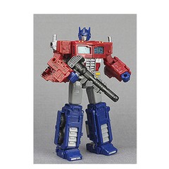 Mix Color – Axe Weapon Upgrade For Siege Voyager OP Prime Matrix Workshop M-06