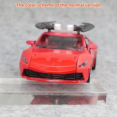 So Cool luxury Upgrade Kit For SS-71 Dino Weapon/Car Front/Fill Parts New Design