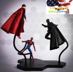 Dynamic Stand 1/6 1/12 Action Figure Gundam Hot Toys Phicen verycool ❶US STOCK❶