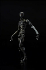 New Sentinel 1000 Toys CaRB TOA Heavy Industries Synthetic Human Experimental