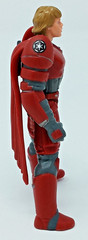 Luke Skywalker Imperial Guard 1996 Kenner 4″ Figure Star Wars SotE