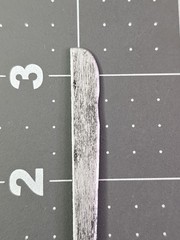 NECA HORROR custom fodder MACHETE [Freddy vs Jason Ultimate Jason]