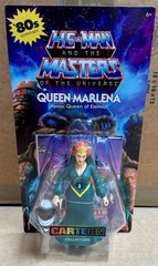 MOTU 2026 Masters of The Universe Cartoon Collection QUEEN MARLENA 5.5″ Figure