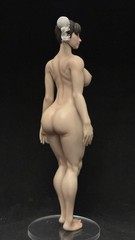 1/6 Silicon Seamless Female Figure Doll FBB Body for Hottoys TBLeague US Seller