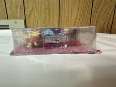 Hasbro My Little Pony G4 Fluttershy and Sea Breeze NIB See Photos Rainbow