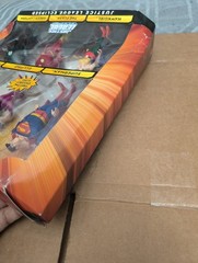 2009 Mattel DC Universe Justice League Unlimited 6-Pack Justice League Eclipsed