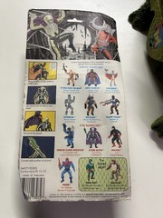 MOTU SCARE GLOW He-Man Action Figure in Factory Sealed Box