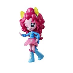 9Pcs My Little Pony Unicorn PVC Figure Set Kawaii Cartoon Doll Kids Gift