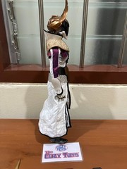 3A/ThreeA Destiny2 1/6 Warlock Philomath Calus’s Selected Shader)
