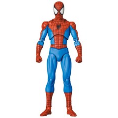 CT Toys No.185 Spider-Man Classic Costume Ver. Action Figure New Boxed US STOCK