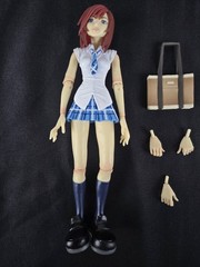 Square Enix Disney Kingdom Hearts II Play Arts Action Figure No. 3 Kairi