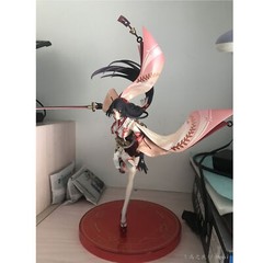 HobbyMax Onmyoji Demon knife girl Single Model Collection Figures