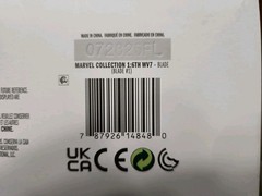 Marvel 1:6 Blade Collection Scene (Blade #1) Sealed McFarlane 12” Statue