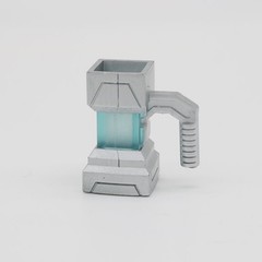 3D DIY Wine Glass Hammer Hand Upgrade Kit For Age Of The PRIMES ALCHEMIST Prime
