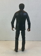 Diamond Select Toys Pulp Fiction Jules Winnfield COMPLETE