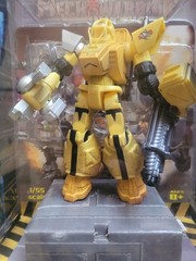 Joyride Studios Wizkids Mechwarrior 1/55 Forestry Mech – See Description