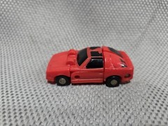 Roadhandler Transformers Generation One G1 Micromaster 1988 Hasbro