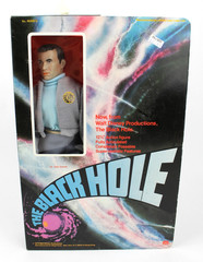 1979 MEGO THE BLACK HOLE 12.5″ DR. ALEX DURANT ACTION FIGURE