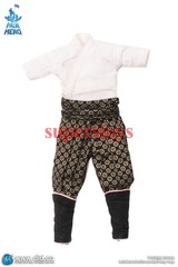 DID XJ80030 1/12 Japan Samurai Date Masamune 6″ Collectible Action Figure Model