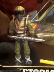 Kong Skull Island Storm Strike Monarch Expedition Team Walmart Exclusive NIB