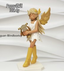 Lil Peach Riot Power Chords Series Blind Box Figures Toy Gift Authentic