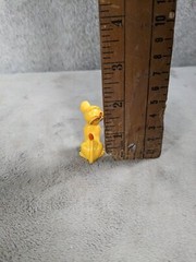 Disney Simba Characters Figures the Lion King PVC Bullyland