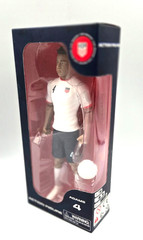 Banbo Toys SOCKERS USMNT Tyler Adams 8″ Collectible Soccer Action Figure
